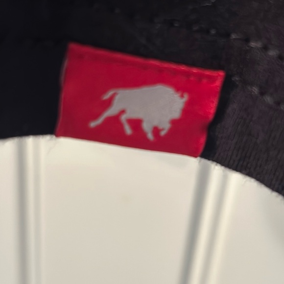 Men’s black 3X T-shirt - Picture 6 of 6